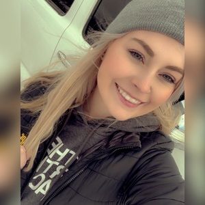 Meet your Posher, Kristy